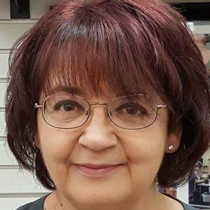 Meet your Posher, Cheryl